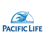 Pacific Life Insurance Company logo - a trusted YourFEX.com carrier partner in North Carolina.