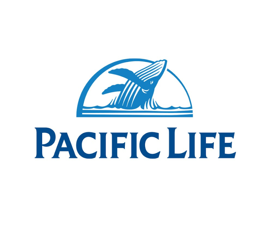 Pacific Life Insurance Company logo - a trusted YourFEX.com carrier partner in North Carolina.