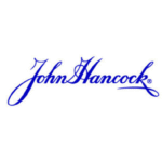 John Hancock Life Insurance logo - a top-rated carrier offered through YourFEX.com.