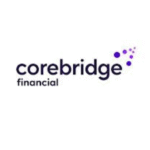 Corebridge Financial Life Insurance logo - a trusted, A-rated carrier on YourFEX.com.