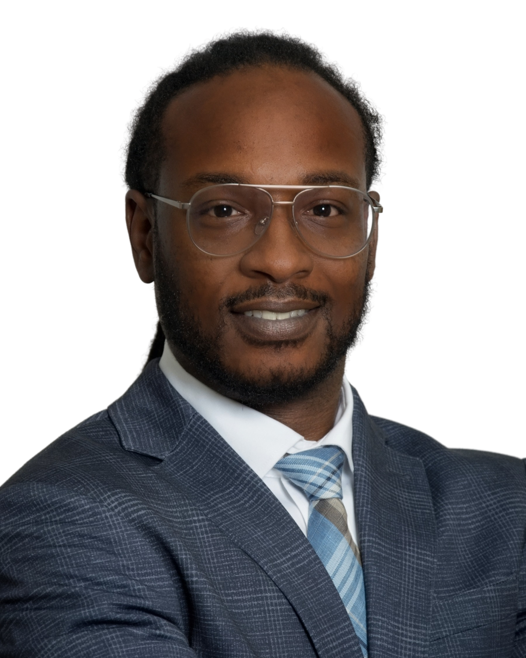 Founder of yourfex.com, Richard Moore